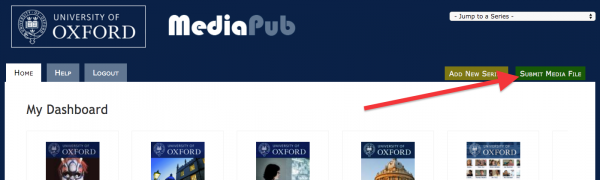 Podcasts media add podcasts media add