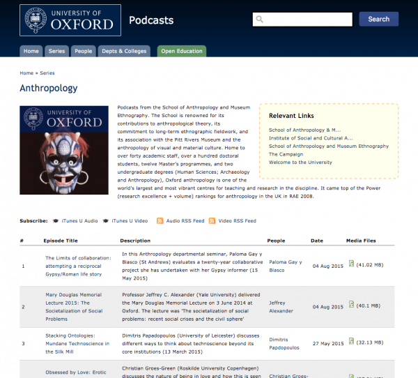 Podcasts podox view podcasts podox view