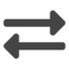 exchange alt icon