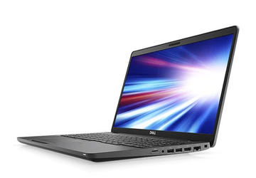 Dell Latitude 15" 5000-series notebook